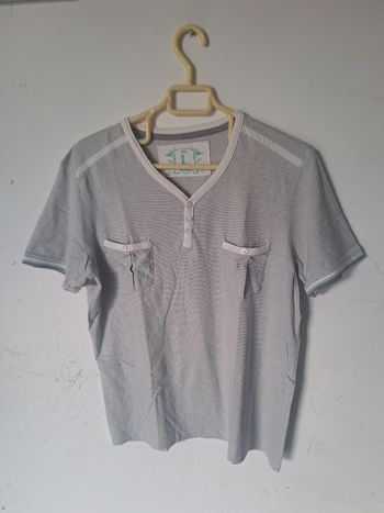 Tee-shirt homme OWK Taille L 