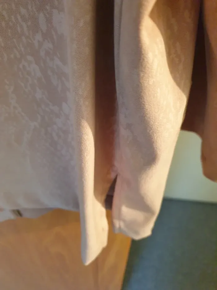 Veste chemise - photo numéro 5