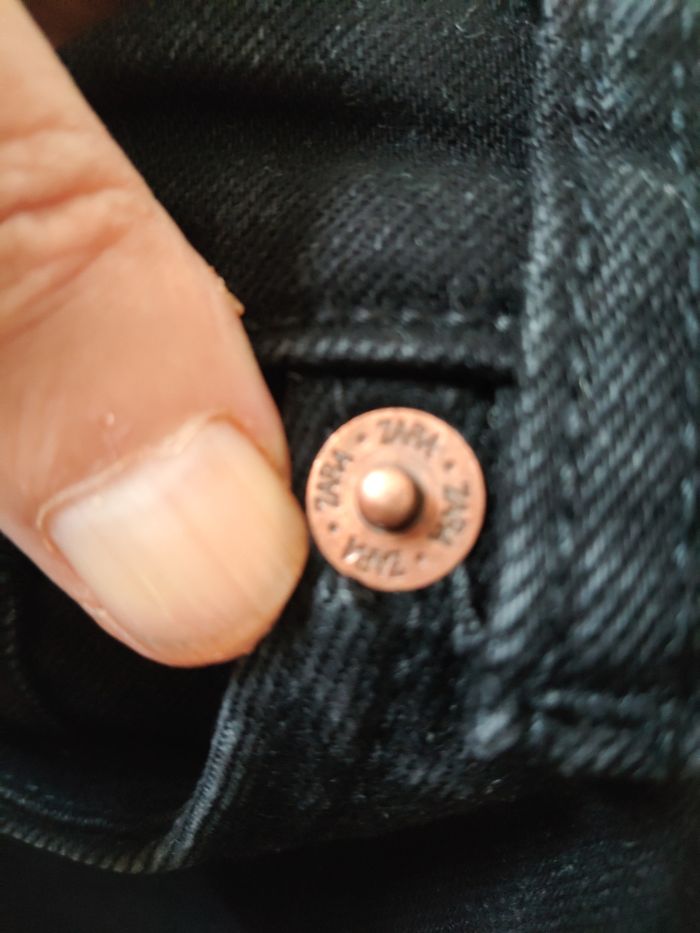 Pantalon Zara - photo numéro 6