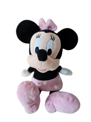 🧸 Peluche Minnie 🧸