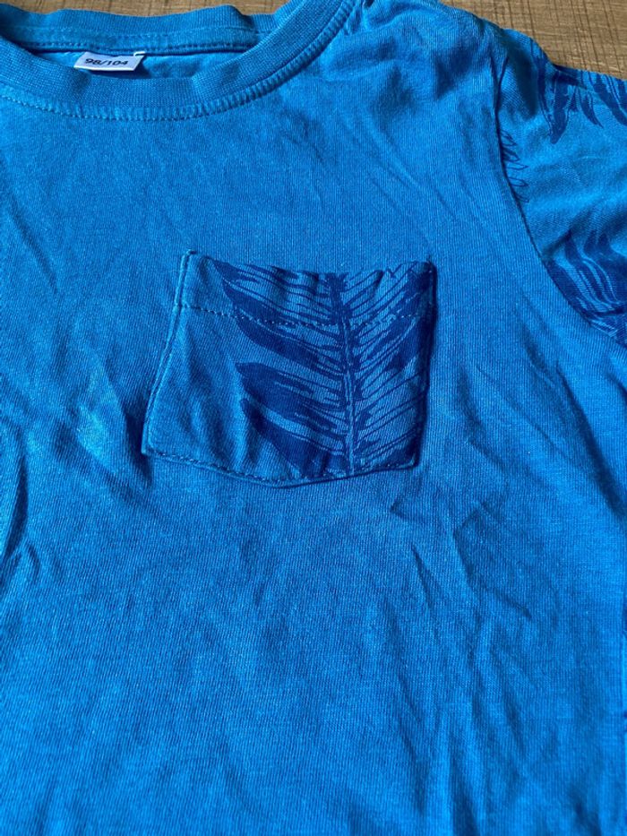T shirt 98/104 cm - photo numéro 2