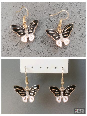 Boucles d oreilles