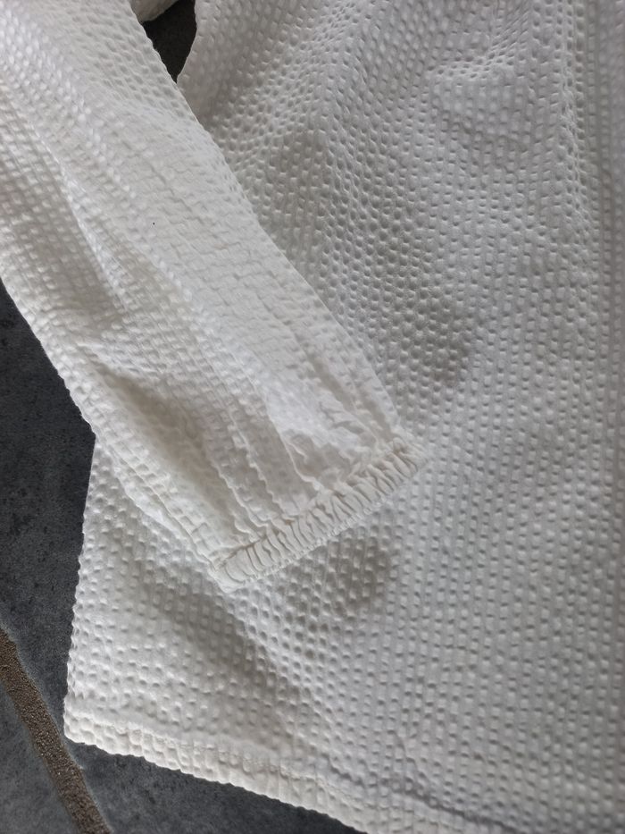 Chemise fille taille 10 ans - photo numéro 3