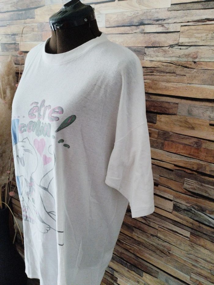 T-shirt - photo numéro 2