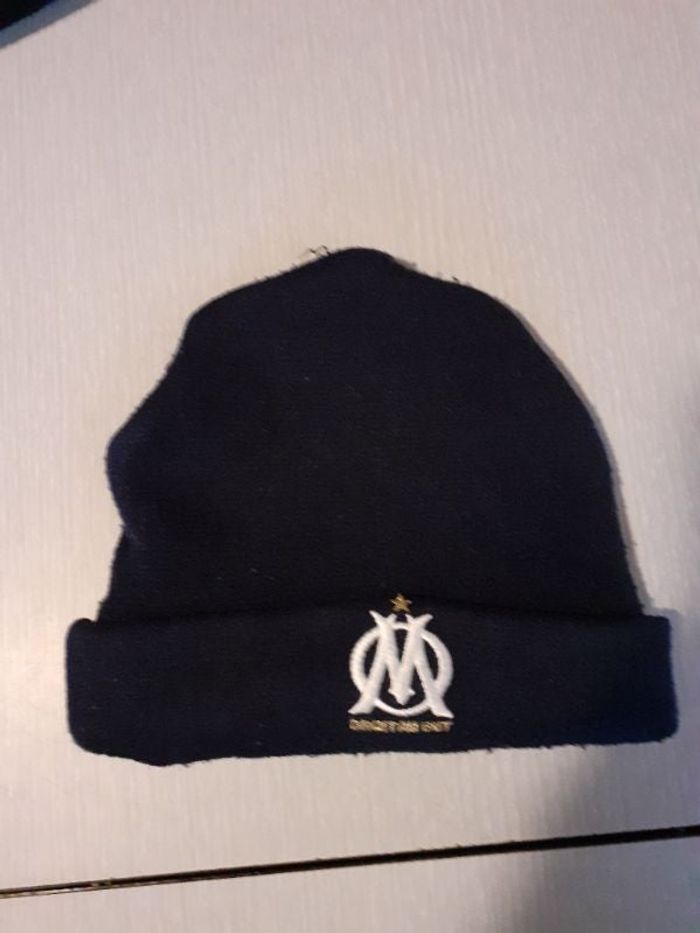 Bonnet olympique de Marseille