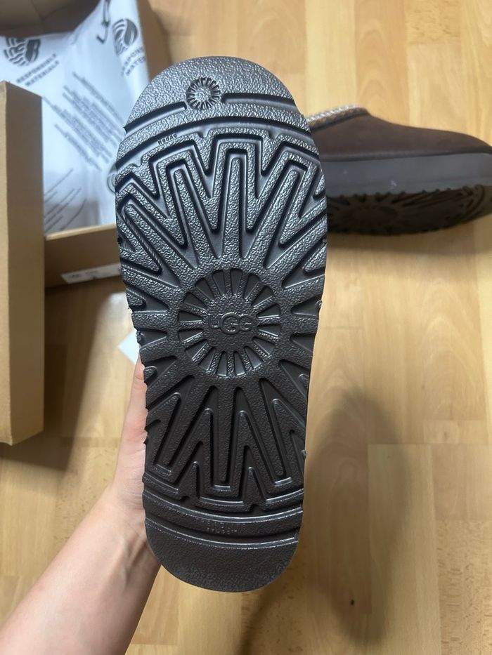 UGG TAZZ - photo numéro 4