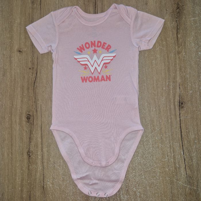 Bodies Wonder Woman - photo numéro 4