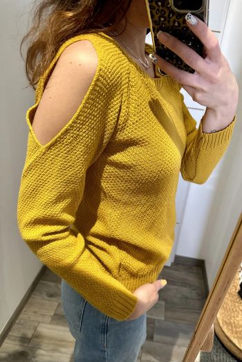 Pull Boohoo taille S