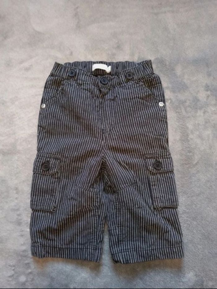 Pantalon 9 mois