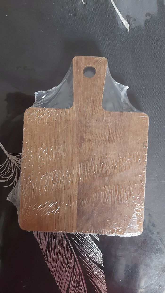 Planche en bois - photo numéro 2