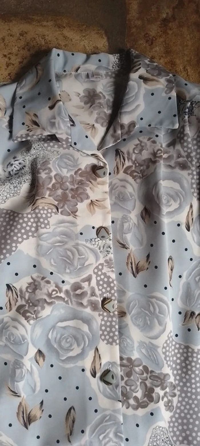 Robe vintage 44 - photo numéro 6