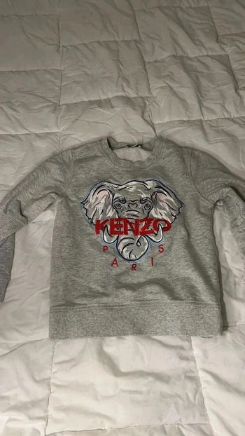 Pull kenzo