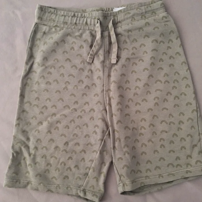 Short