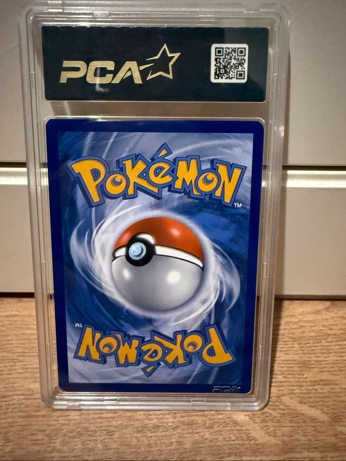 Carte Pokémon - photo numéro 2