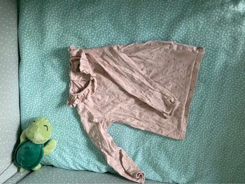 Haut manche longue 36 mois