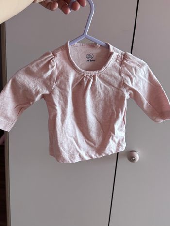 TEE shirt mot d’enfant 