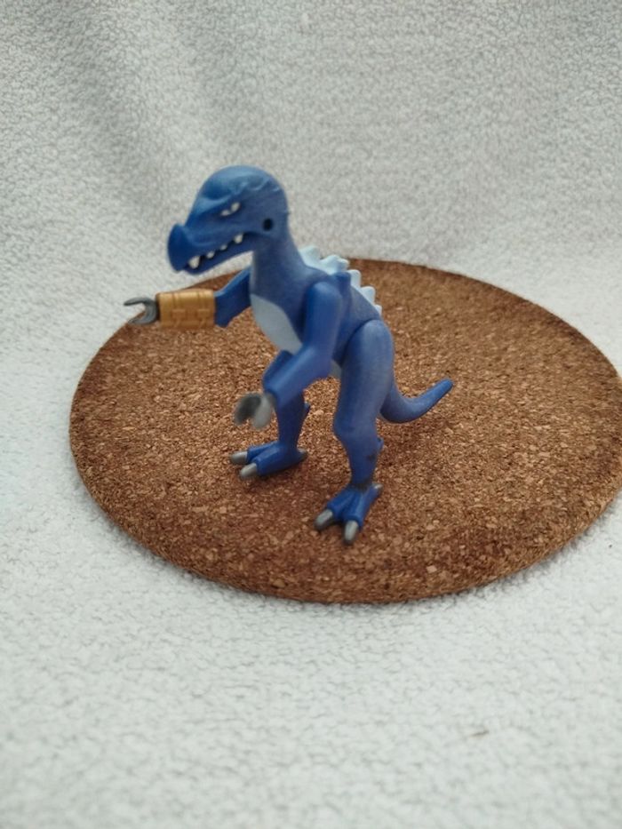 Figurine Dragon Playmobil