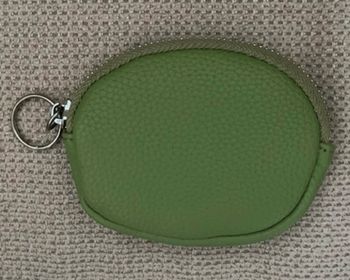 Petit porte-monnaie