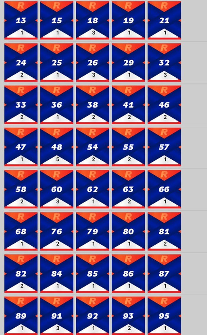 Sticker  She-Ra - Princess of Power / La Princesse du Pouvoir Panini - photo numéro 4