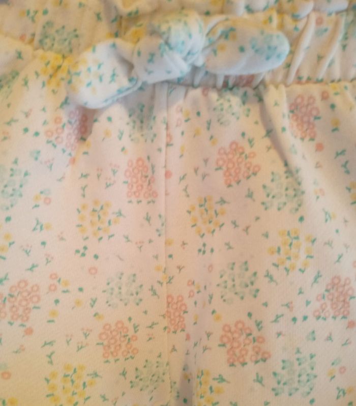 Short 18 mois - photo numéro 4