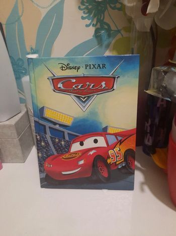 Livre cars