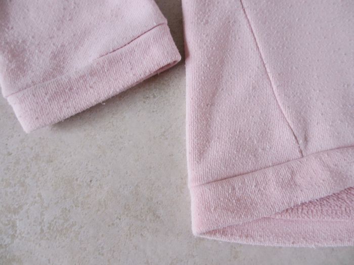 Sweat-shirt à capuche fille Kiabi - 8 ans - photo numéro 4