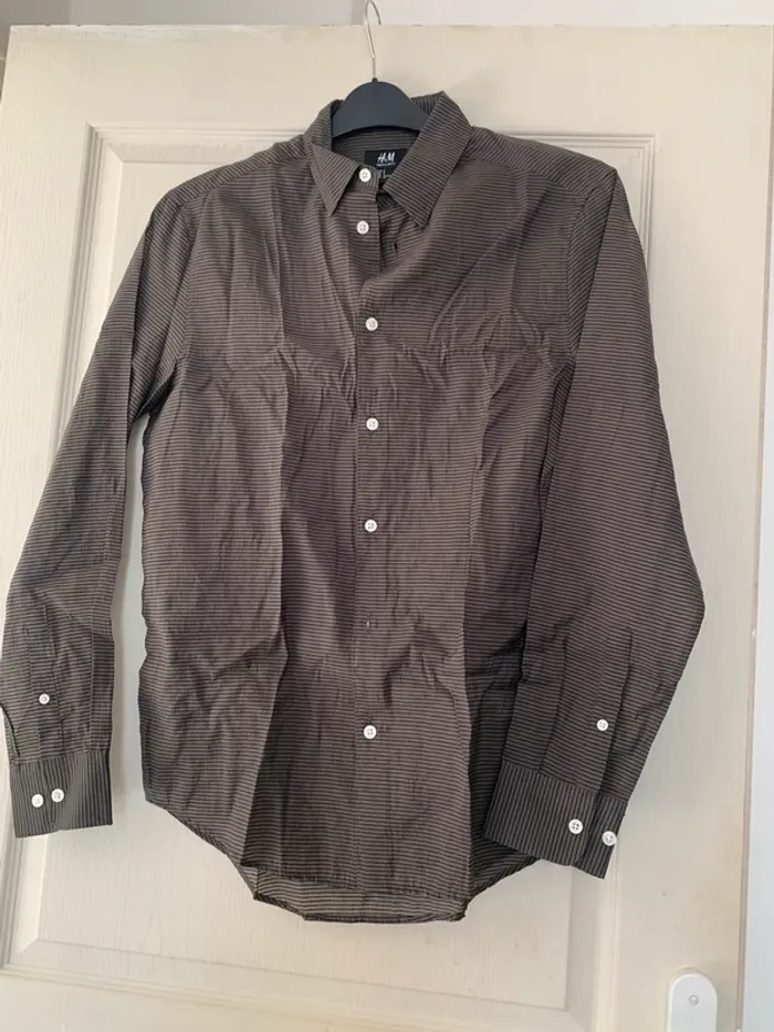 Chemise légère