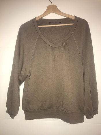 Superbe pull Comptoir des cotonniers parfait état