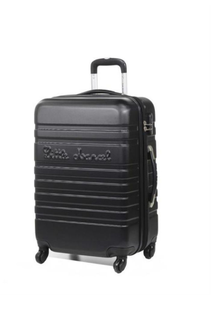 Valise bagage cabine Little Marcel