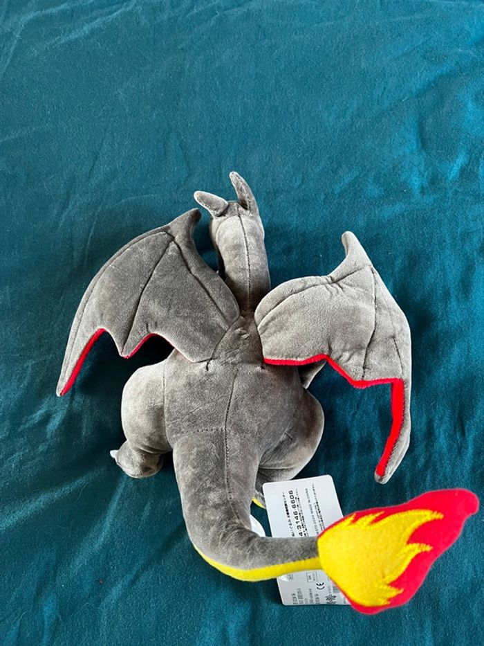 Dracaufeu shiny Pokémon - photo numéro 4