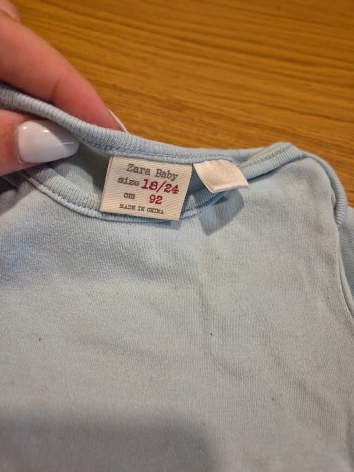 Lot de bodies - photo numéro 4