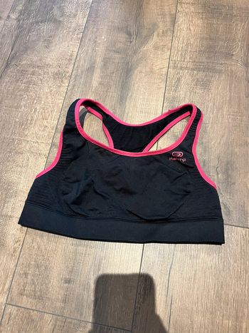 Brassière Kalenji TM