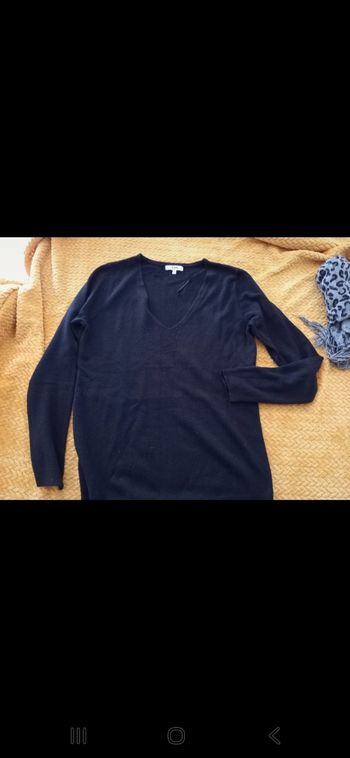 Petit pull