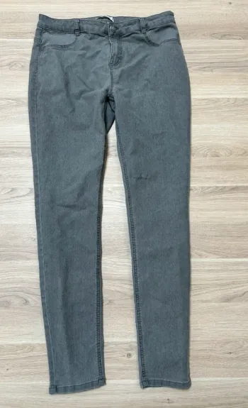 Pantalon gris FPC taille 46