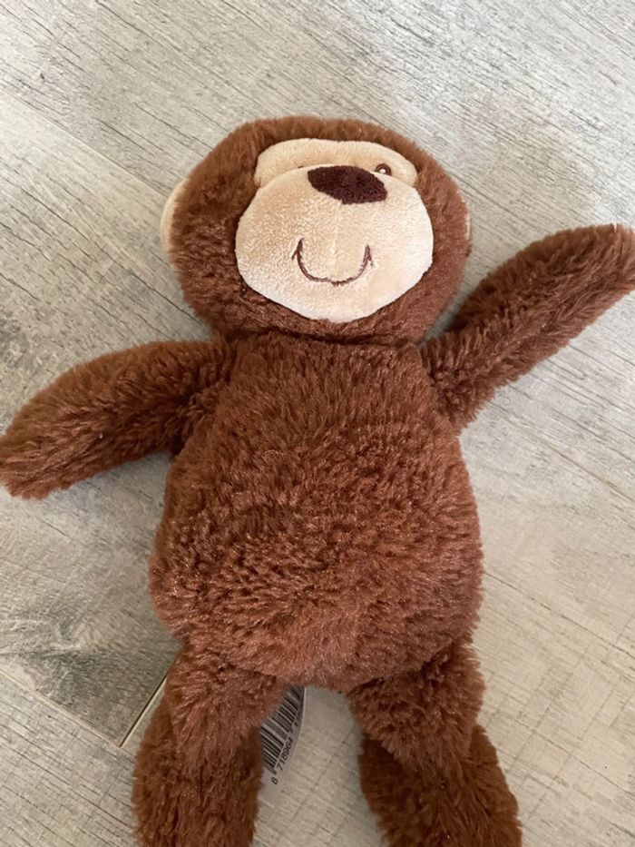 Lot 16 peluches. - photo numéro 2