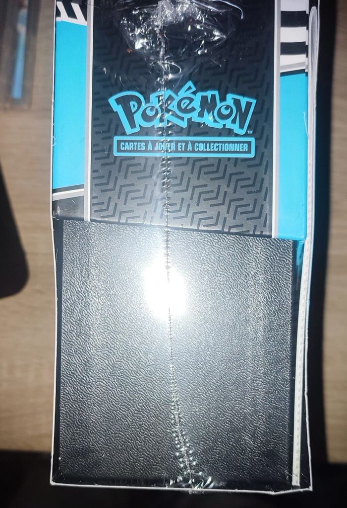 ETB 10,5 Foudre noire - photo numéro 5