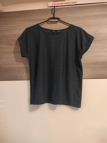 Tee shirtki
