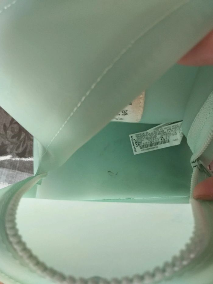 sac à dos zara - photo numéro 5