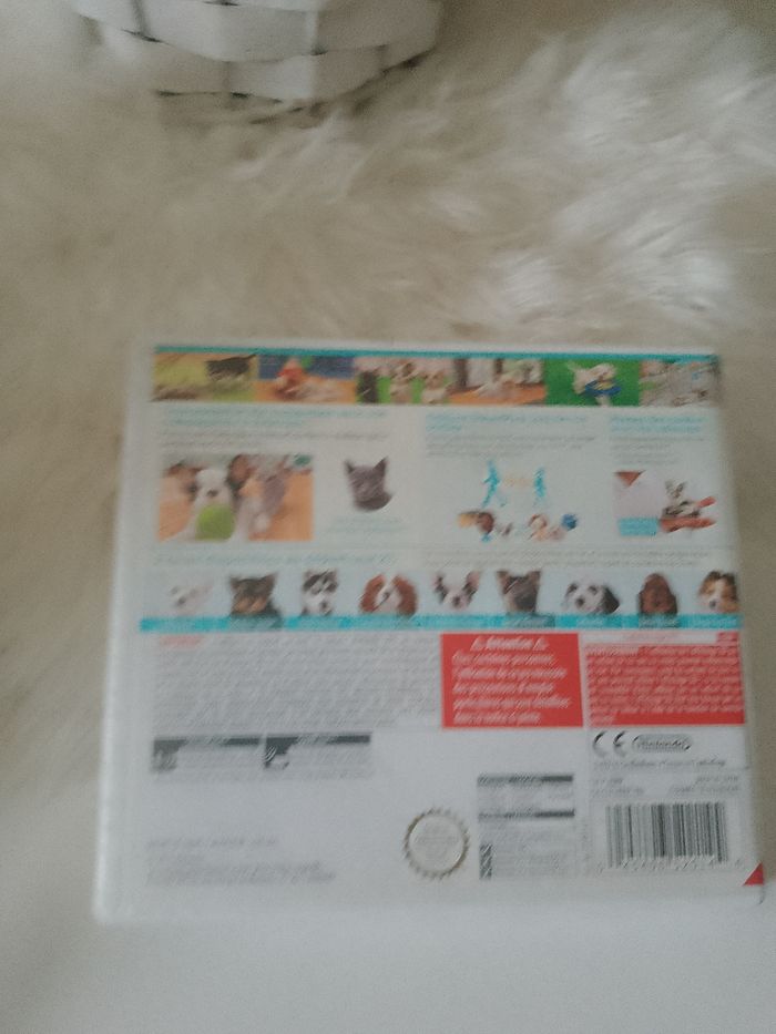 Jeux 3ds - photo numéro 2