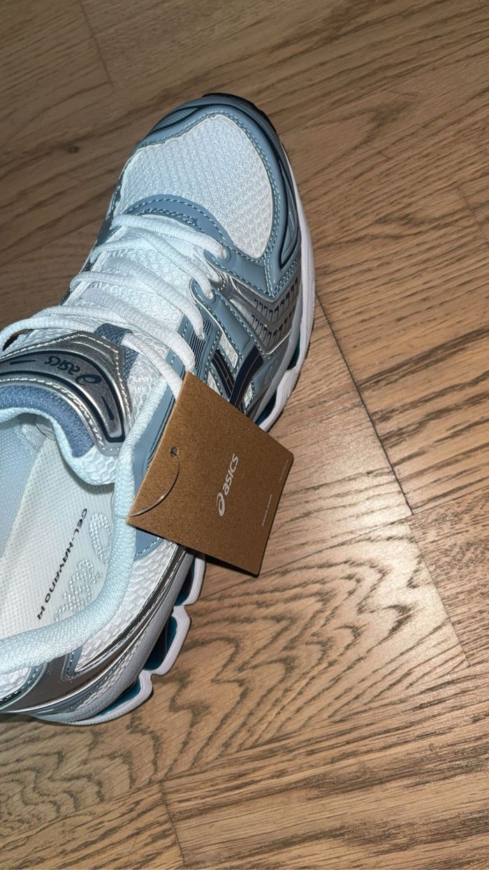 ASICS Kayano 14 - photo numéro 6