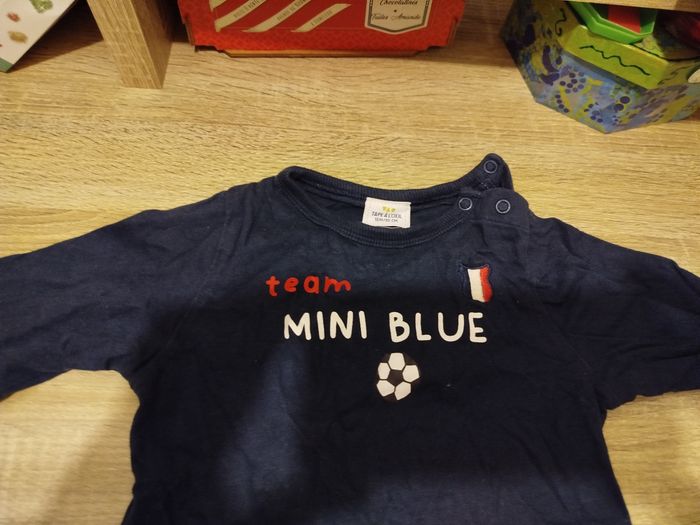 T-shirt garçon - photo numéro 2
