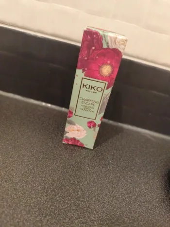 Fond de teint liquide Kiko neuf