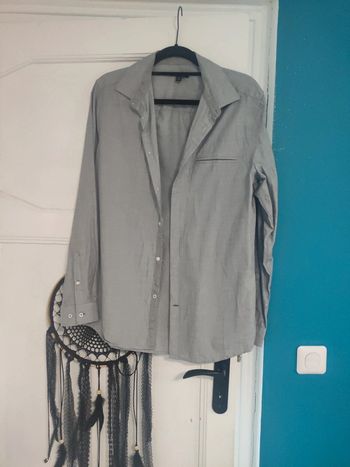 Chemise kiabi