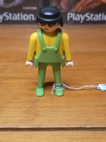 Figurine Vintage Playmobil
