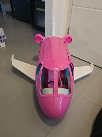 Avion barbie
