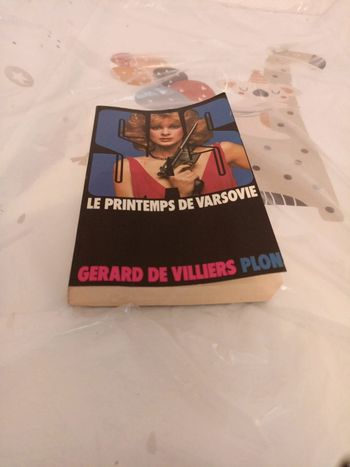 Le printemps de Varsovie