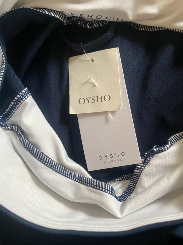 🌼Legging de sport Oysho Fitness🌼 - photo numéro 6