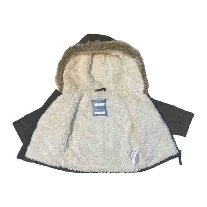 Doudoune intérieur polaire - photo numéro 6