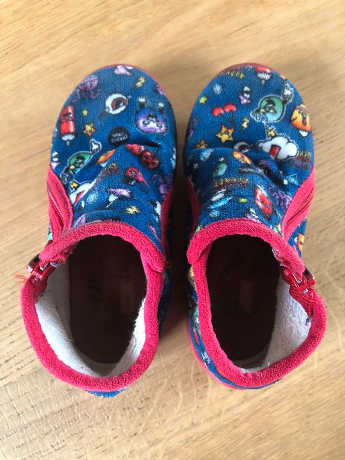 Chaussons - photo numéro 2