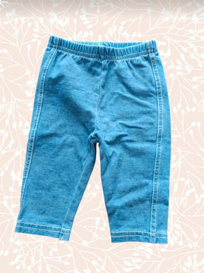 Pantalon 3 mois